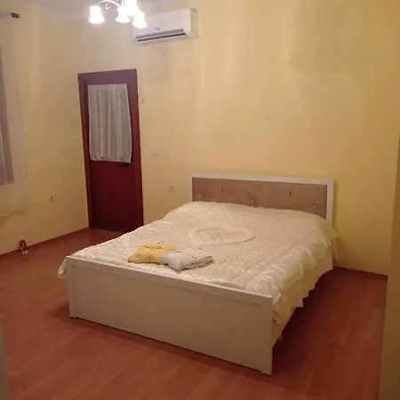 Shtepi Pushimi Tollaku -pogradec Apartment