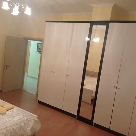Shtepi Pushimi Tollaku -pogradec