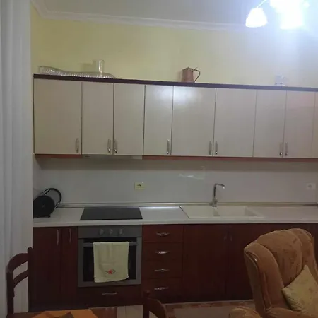 Shtepi Pushimi Tollaku -pogradec * بورغراديك